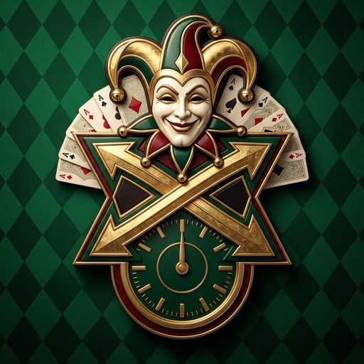 Faro Jester App Icon